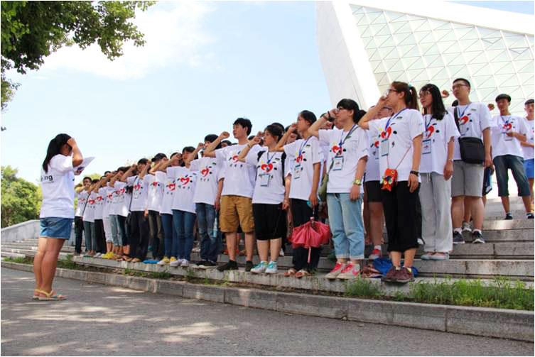 7��6�գ��|��������W(xu��)�������l(xi��ng)������֧�̈F�����e�г����xʽ��ȫ�w־Ը�߂����س��Z��һ���ú����֧���΄�(w��)���������죬140��꠆T�M����4����ꠣ��քeǰ�����ϰ׺ӡ�������Ϫ�Լ��Ĵ����e��4�����У��M������֧�̹����ӡ�