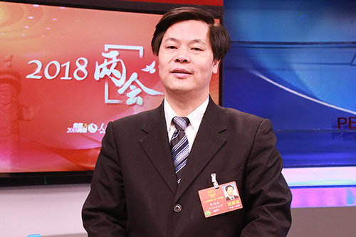 �����ɽ��x������������桷���ӿ������{�����ƶȽ��O�ǻ����B�ϱ��U�ĸ�lչ�ı���֮·