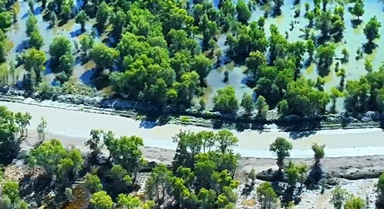 26年持續(xù)努力 中國最長內(nèi)陸河被喚醒