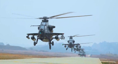 南部戰區超燃混剪